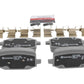 Brembo OE 20-22 Ford Explorer/20-22 Police Interceptor Utility PRIME Ceramic Brake Pad - Rear