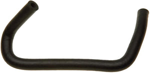 Gates 88-89 Honda Accord 4-Cyl. 2.0L Valve-2 To Eng. Molded Heater Hose