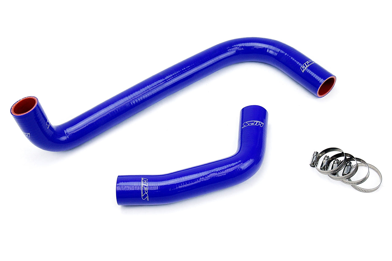 HPS Silicone Radiator Coolant Hose Kit Toyota 2001-2007 Sequoia V8 4.7L