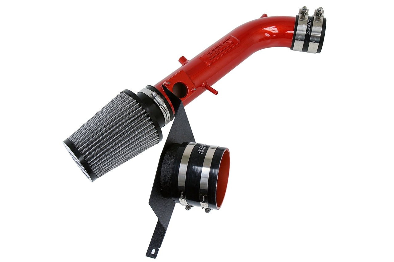 HPS Performance Air Intake Kit 827-590R