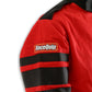 RaceQuip Red SFI-5 Jacket - Medium