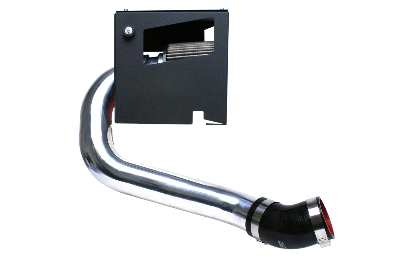 HPS Performance Air Intake Kit 827-545P