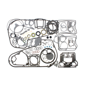 Cometic Harley-Davidson 84-91 Big Twin Comp Motor Kit Flt-Fxr-5Spds.