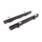 Aeromotive 04-07 GM 4.8L/5.3L Truck Fuel Rails  - Black