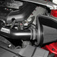 K&N 11-14 Ford Mustang GT 5.0L V8 Black Performance Intake Kit