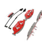Brembo OE 20-22 Ford Mustang PRIME Ceramic Brake Pad - Front