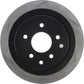 StopTech Sport Stop Slotted Right Rear Rotor  2006-2008 350Z / 2005-2007 G35 / 2006-2007 G35X