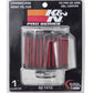 K&N 1 inch ID 3 inch OD 2.375 inch H Rubber Base Crankcase Vent Filter