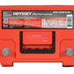 Odyssey Battery Auto/Truck Performance AGM Battery (75/86-705)