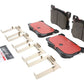 Brembo OE 18-19 Genesis G80 PRIME Ceramic Brake Pad - Front