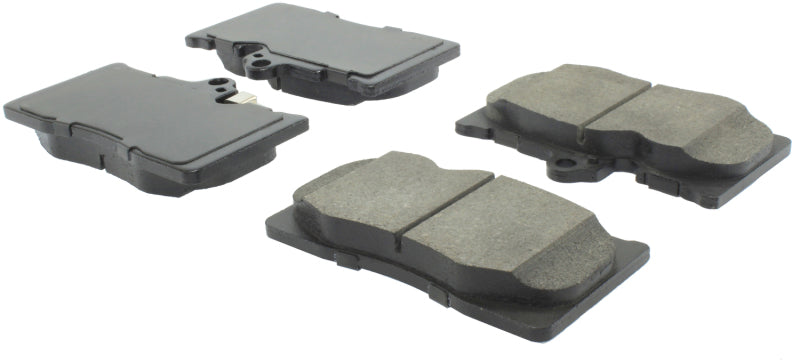 StopTech Performance 06 Lexus GS300/430 / 07-08 GS350 / 06-08 IS350 Front Brake Pads