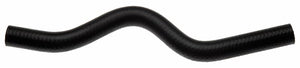 Gates 04-06 Toyota Sienna V-6 3.3L Aux. Heater Pipe-2 To Aux. Heater Pipe-3 Molded Heater Hose