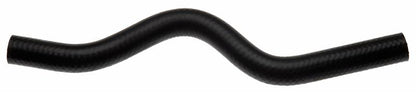 Gates 04-06 Toyota Sienna V-6 3.3L Aux. Heater Pipe-2 To Aux. Heater Pipe-3 Molded Heater Hose