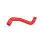 Mishimoto 09+ Nissan 370Z Red Silicone Hose Kit