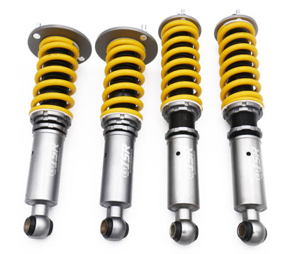 ISR Performance Pro Series Coilovers - Nissan Skyline R32 GTST