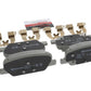 Brembo OE 20-24 Hyundai Palisade/19-20 Santa Fe/20-24 Kia Telluride PRIME Ceramic Brake Pad - Rear