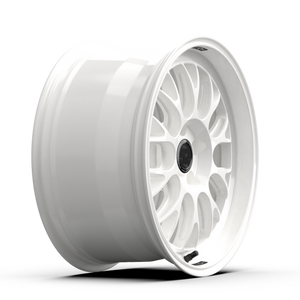 fifteen52 Holeshot RSR 18x9.5 5x114.3 38mm ET 73.1mm Center Bore Rally White