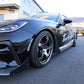 HKS 2022+ Toyota GR86 / Subaru BRZ Fender Molding Kit