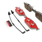 Brembo OE 20-22 Ford Mustang PRIME Ceramic Brake Pad - Front