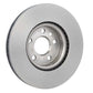 Brembo 07-17 Lexus LS460/18-22 LS500/LS500h/08-16 LS600h Front UV Coated Rotor
