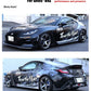 HKS 2022+ Toyota GR86 / Subaru BRZ Fender Molding Kit