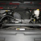 K&N 09-13 Dodge Ram 1500 Pickup 5.7L V8 / 11-13 Ram 1500 5.7L V8 Black Performance Intake Kit