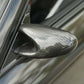 GReddy Garage 89-94 Nissan Skyline GT-R Carbon Side Mirror R32 Set