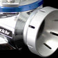 GReddy FV2 REPLACEMENT HORN - SILVER