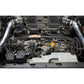 Mishimoto Black Baffled Oil Catch Can Kit 2009-2020 Nissan 370Z