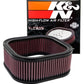 K&N 02-09 Harley Davidson VRSCA V-Rod Replacement Air Filter