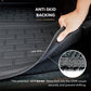 3D MAXpider Kagu Cross Fold Cargo Liner- Black 2020-2024 Toyota GR Supra