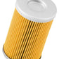 K&N 1.625in OD x 2.719in H Oil Filter