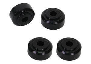 Whiteline Universal Shock Eye Bushing 7/8in nipple 3/8in ID 5/8in thick