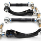 SPL Parts 2021+ BMW G80 M3/ G82/G83 M4 / G87 M2 Adj Rear Upper Camber/Lateral & Upper Traction Links