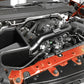 K&N 17-18 Chevrolet Colorado 3.6L V6 Black Performance Intake Kit