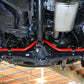 aFe CONTROL 24-26 Toyota Land Cruiser (J250) L4-2.4L (t) Rear Sway Bar