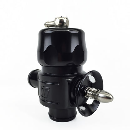 Turbosmart Dual Port Blow Off Valve for 2015-2021 WRX available at Envision Tuning, featuring advanced response and durability.