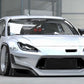 GReddy Pandem 2022+ Toyota GR86 Rocket Bunny Optional Wing
