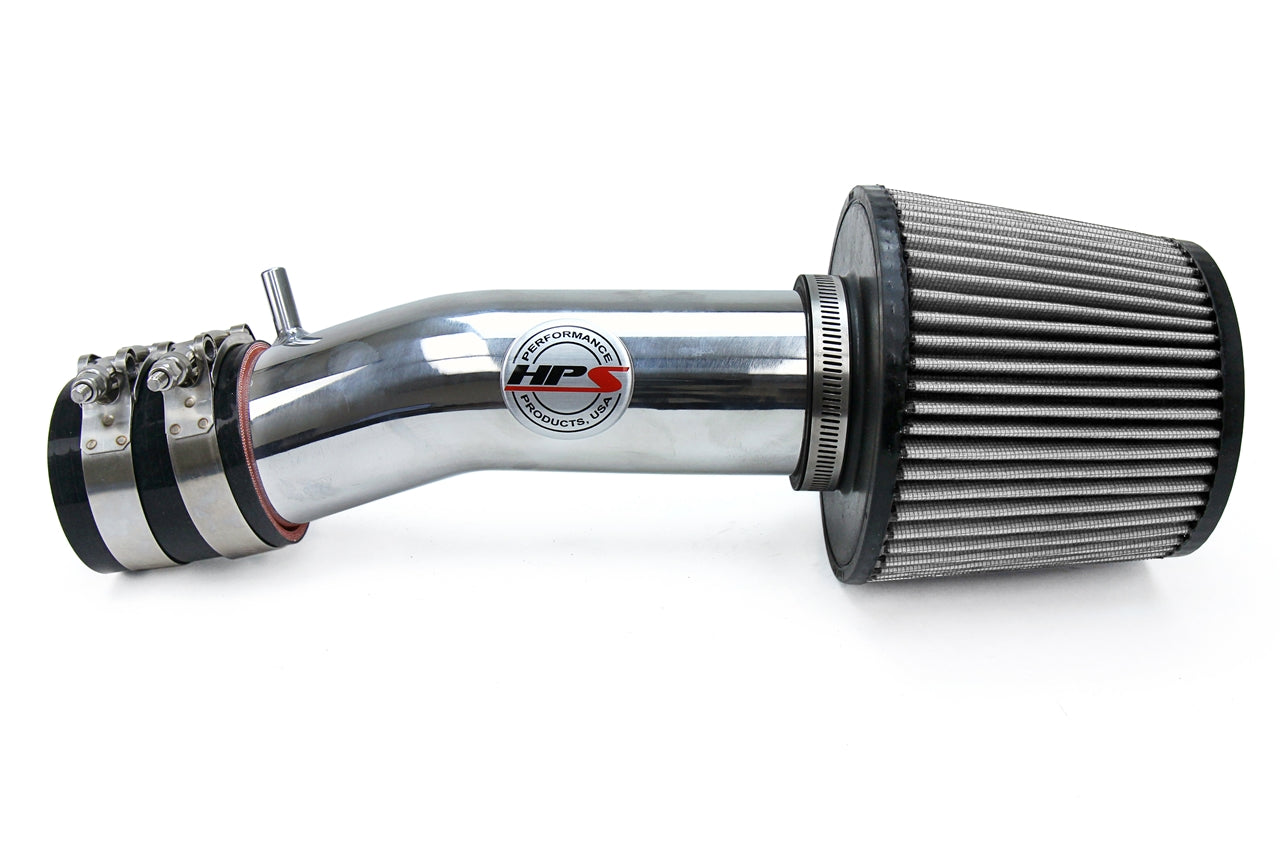 HPS Performance Air Intake Kit 827-275P