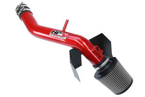 HPS Performance Air Intake Kit 827-597R