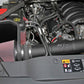 K&N 14-15 Chevy/GMC 1500 V-8 5.3/6 2L Performance Intake Kit