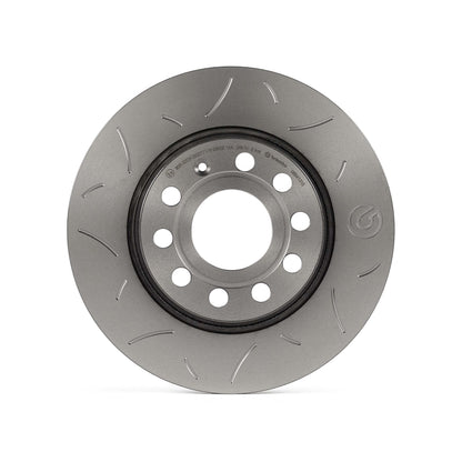 Brembo OE 04-13 VW Jetta III/08-19 VW Jetta IV (162, 163, AV3, AV2) Rear Sport Brake Disc - 272x8
