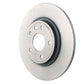 Brembo 13-19 Ford Explorer/Ford Police Interceptor Sedan/13-19 Lincoln MKT Front UV Coated Rotor
