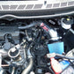 Injen 06-11 Honda Civic Ex 1.8L 4cyl Polished Tuned Air Intake w/ MR Tech/Nano-Fiber Dry Filter