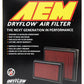 AEM 19-20 Subaru WRX STI 2.5L DryFlow Air Filter