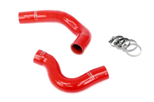 HPS Performance Silicone Hose Kit - Radiator Hose 57-2029-RED