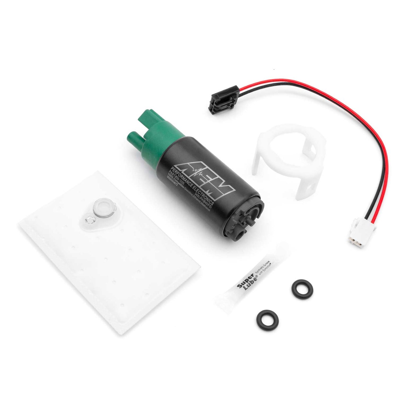 COBB 2022-2025 Subaru WRX / 20-25 Outback XT/Wilderness High Flow Fuel Pump