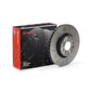 Brembo OE 2014+ VW PASSAT B8/2014+ VW PASSAT B8 Variant Front Sport Brake Disc - 312x22
