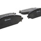 Brembo 19-22 Ram 1500 Front Low-Met Brake Pad