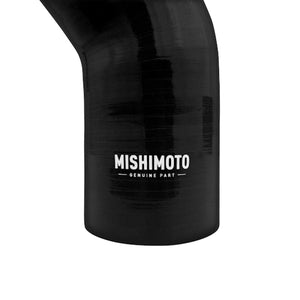 Mishimoto Black Silicone Engine Air Box Hose Kit 2015-2021 WRX